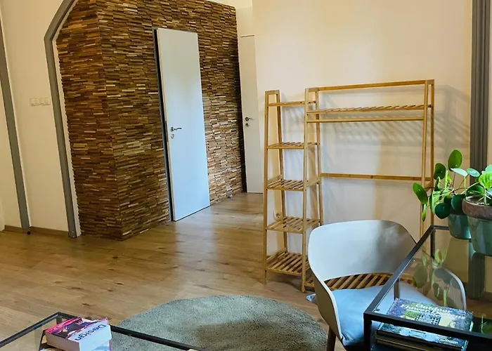 بيت ضيافة Fifteen Boutique With Self Check-in