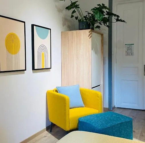 بيت ضيافة Fifteen Boutique With Self Check-in