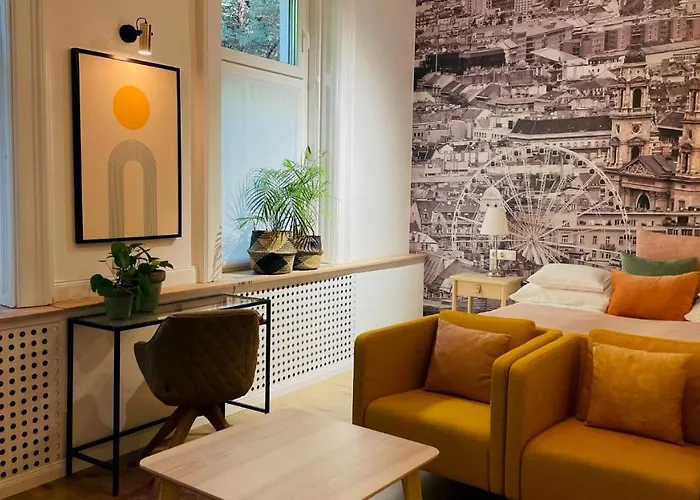 Fifteen Boutique With Self Check-in 4*