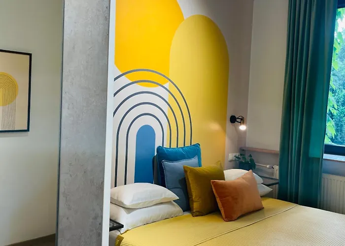 Fifteen Boutique With Self Check-in