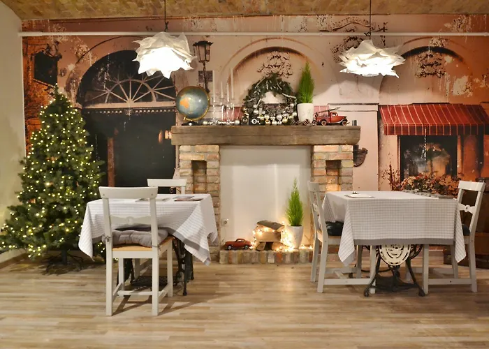 Fifteen Boutique With Self Check-in بيت ضيافة بودابست