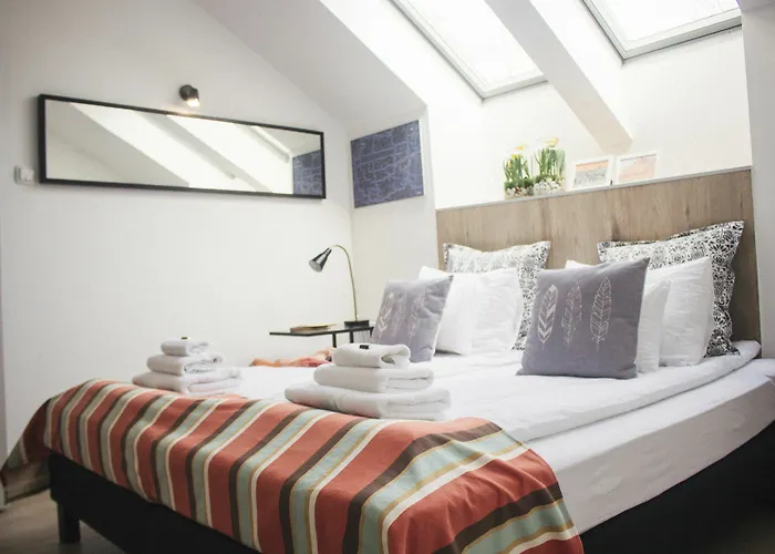 Fifteen Boutique With Self Check-in بيت ضيافة
