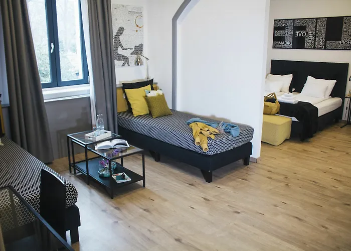 Fifteen Boutique With Self Check-in بيت ضيافة 4*