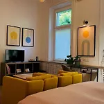 게스트하우스 Fifteen Boutique With Self Check-in