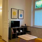 Fifteen Boutique With Self Check-in 4* Budapest