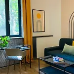게스트하우스 Fifteen Boutique With Self Check-in 4*