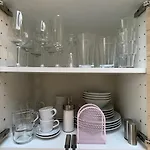 Fifteen Boutique With Self Check-in Affittacamere Budapest