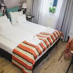 Fifteen Boutique With Self Check-in Budapest