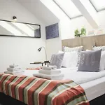 Fifteen Boutique With Self Check-in Affittacamere