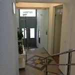 Fifteen Boutique With Self Check-in 4* Budapest