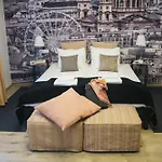 Fifteen Boutique With Self Check-in 4*
