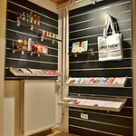Fifteen Boutique With Self Check-in