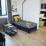 Fifteen Boutique With Self Check-in Affittacamere 4*