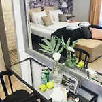Fifteen Boutique With Self Check-in 4* בודפשט