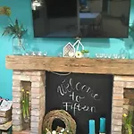 Fifteen Boutique Rooms Budapest With Self Check-In Guest house Budapest