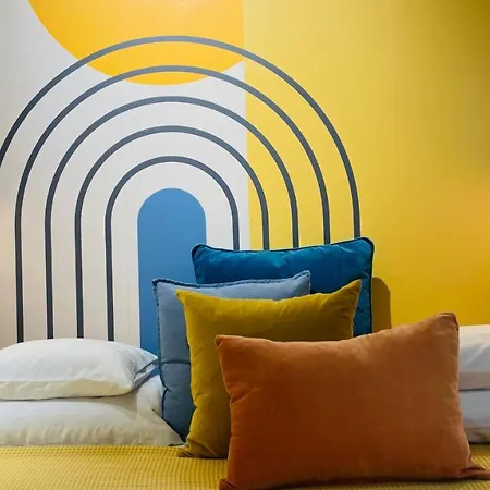 Gasthof Fifteen Boutique With Self Check-in Budapest