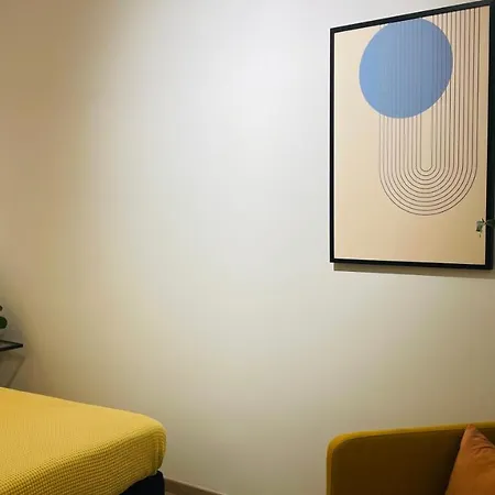Fifteen Boutique Rooms Budapest With Self Check-In Guest house