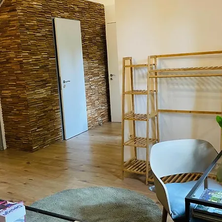 Gasthof Fifteen Boutique With Self Check-in