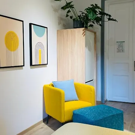 Gasthof Fifteen Boutique With Self Check-in