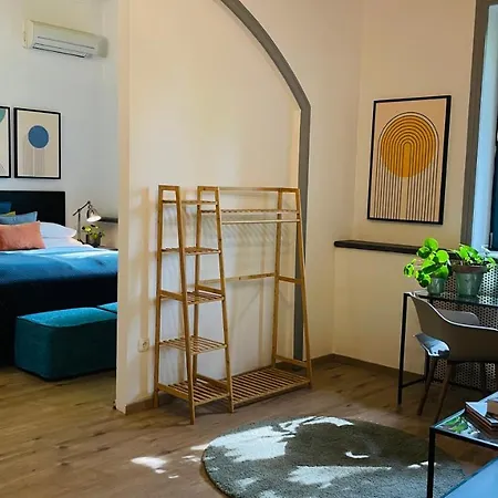 Fifteen Boutique With Self Check-in