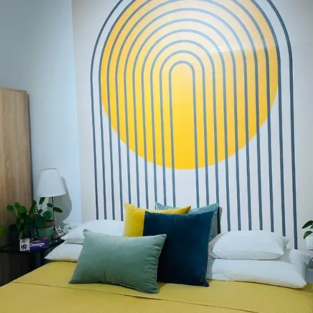 Fifteen Boutique Rooms Budapest With Self Check-In 2*