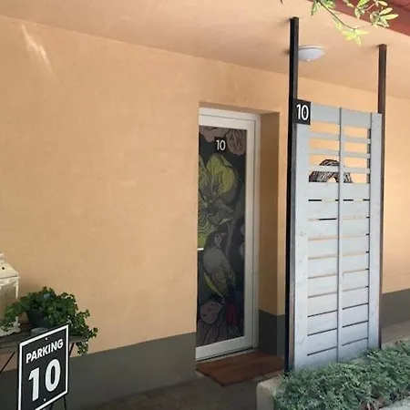 Gasthof Fifteen Boutique With Self Check-in