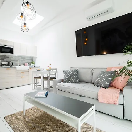 Gæstehus Fifteen Boutique With Self Check-in 4*