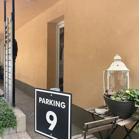 Gæstehus Fifteen Boutique With Self Check-in