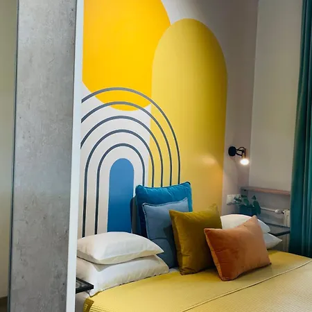 Fifteen Boutique With Self Check-in