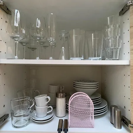 Fifteen Boutique With Self Check-in Πανσιόν Βουδαπέστη
