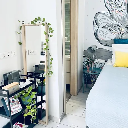 Fifteen Boutique With Self Check-in 4* Βουδαπέστη