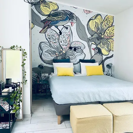 Fifteen Boutique With Self Check-in