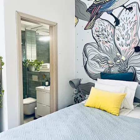 Fifteen Boutique With Self Check-in Gæstehus 4*