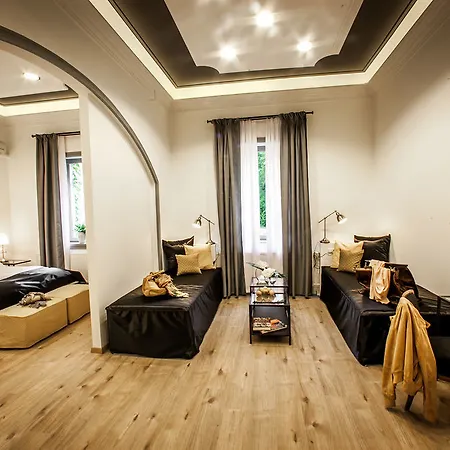 Gasthof Fifteen Boutique With Self Check-in 2*