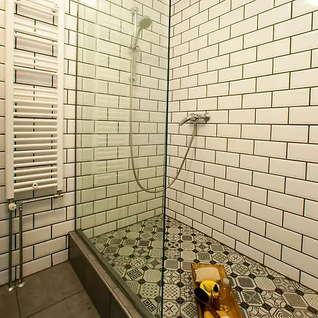 Fifteen Boutique With Self Check-in 4* Budapest