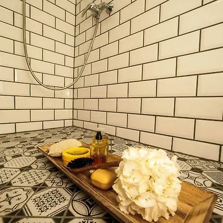 Fifteen Boutique With Self Check-in Gasthof Budapest
