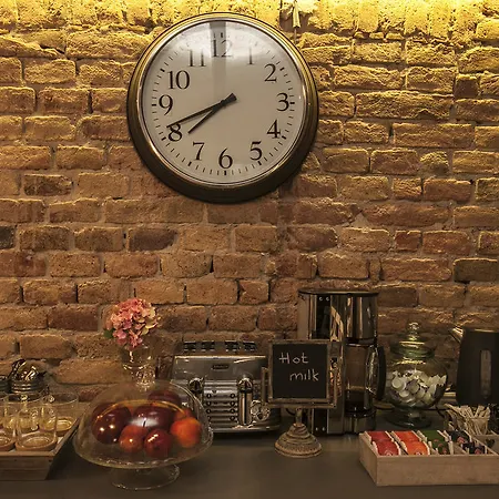 Fifteen Boutique With Self Check-in Casa de hóspedes