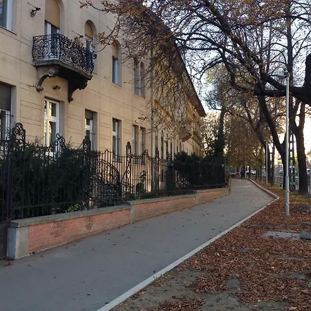 Fifteen Boutique With Self Check-in Budapest