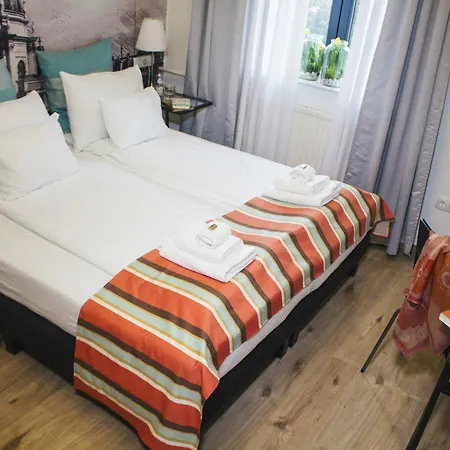 Fifteen Boutique With Self Check-in Budapest