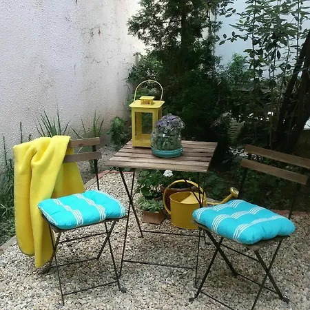 Fifteen Boutique With Self Check-in Gasthof 2*