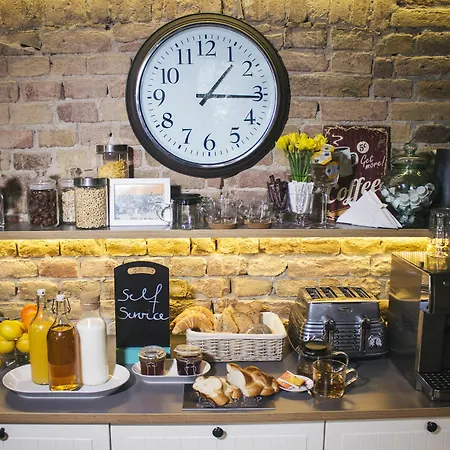 Fifteen Boutique With Self Check-in 2* Budapest