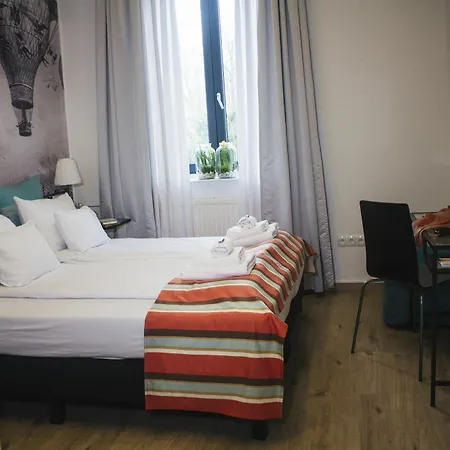 Fifteen Boutique With Self Check-in 2*