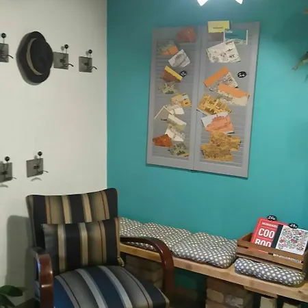 Casa de hóspedes Fifteen Boutique With Self Check-in