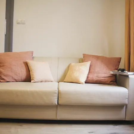 Gasthof Fifteen Boutique With Self Check-in Budapest