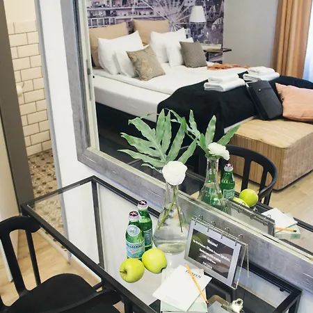 Fifteen Boutique With Self Check-in 2* Budapest