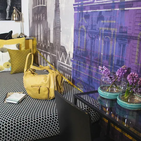 Fifteen Boutique With Self Check-in