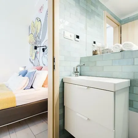 Fifteen Boutique With Self Check-in Будапешт