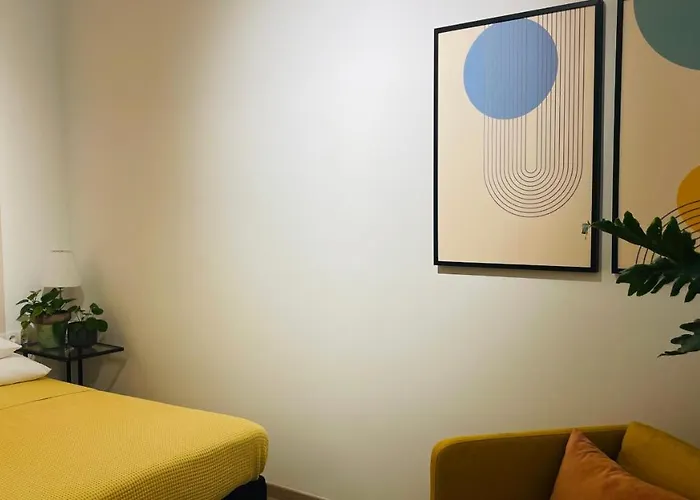 Fifteen Boutique With Self Check-in Pensionat