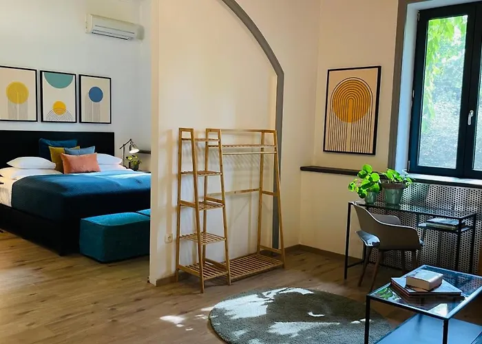 Fifteen Boutique With Self Check-in