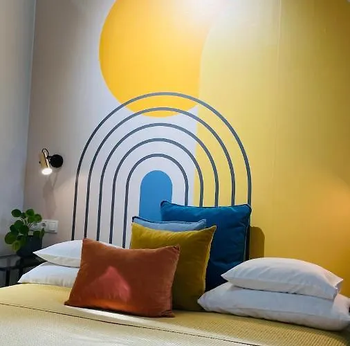 Fifteen Boutique With Self Check-in 4* Budapest